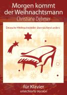 Morgen kommt der Weihnachtsmann 