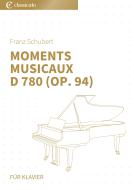 Moments musicaux D 780 (op. 94) 
