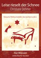 Leise rieselt der Schnee 