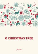 O Christmas Tree 