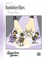 Bumblebee Blues 