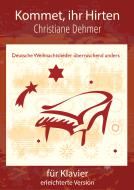 Kommet, ihr Hirten 