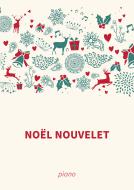 Noël nouvelet 