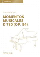Momentos musicales D 780 (op. 94) 