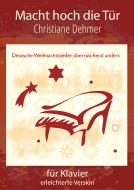 Macht hoch die Tür 