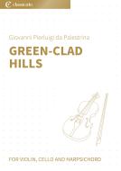 Green-Clad Hills 