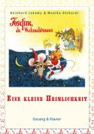 Eine kleine Heimlichkeit 