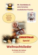 Meine Gitarre & Ich - Christmas Spezial 