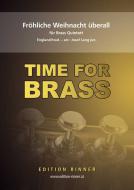 Fröhliche Weihnacht überall 