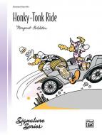 Honkey-Tonk Ride 
