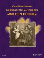 Die Kabarettchansons der "Wilden Bühne" 