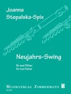 Neujahrs-Swing Standard