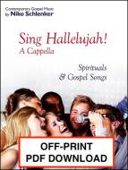 Hallelujah, I’ve Been Baptize' Download