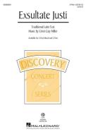Exsultate Justi Download