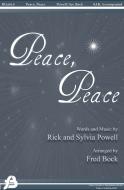 Peace, Peace Download