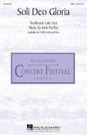 Soli Deo Gloria Download