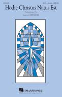Hodie Christus Natus Est Download
