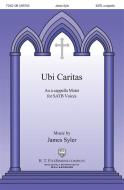 Ubi Caritas Download
