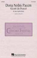 Dona Nobis Pacem 