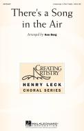 There's A Song In The Air Download