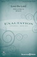 Love the Lord Download