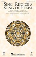Sing, Rejoice, a Song of Praise Download