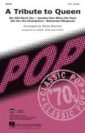 A Tribute To Queen Download