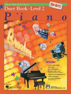 Alfred's Basic Piano Course: Top Hits! Duet Book 2 