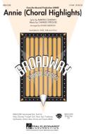 Annie (Choral Highlights) Download