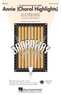 Annie (Choral Highlights) Download