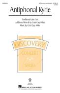 Antiphonal Kyrie Download