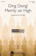 Ding Dong! Merrily On High Download