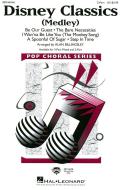 Disney Classics Medley Download