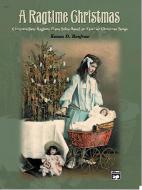 A Ragtime Christmas 
