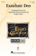 Exsultate Deo 