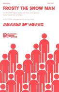 Frosty the Snow Man 
