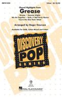 Grease Choral Highlights Download