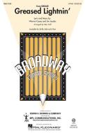 Greased Lightnin' (From Grease) Download