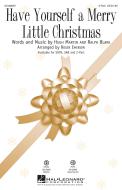 Have Yourself A Merry Little Christmas Download