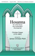 Hosanna Download
