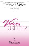 I Have a Voice Download