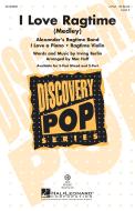 I Love Ragtime Download