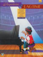 Repertoire And Ragtime, Book 1 