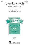 J'entends Le Moulin (I Hear The Windmill) Download