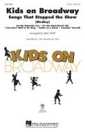 Kids On Broadway 