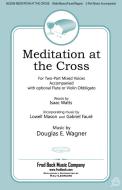 Meditation At The Cross Download