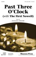 Past Three O'Clock (With The First Nowell) Download
