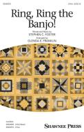 Ring, Ring the Banjo! 