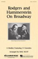 Rodgers And Hammerstein On Broadway Download