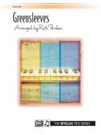 Greensleeves 